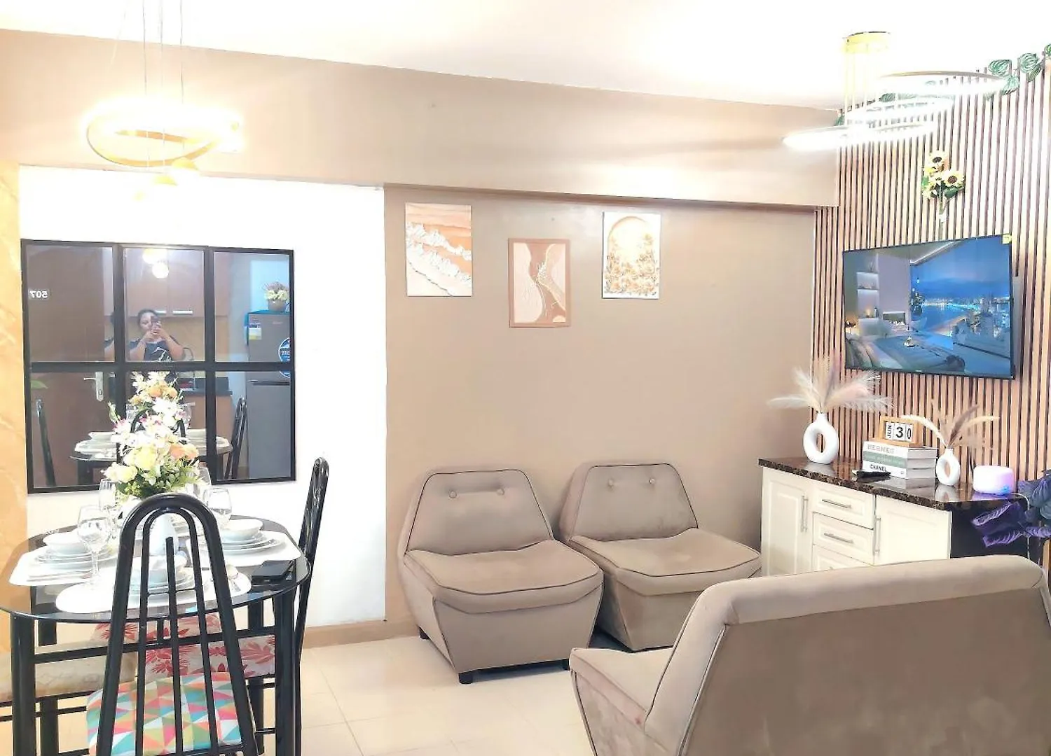 Condominium In Davao City Filipinler