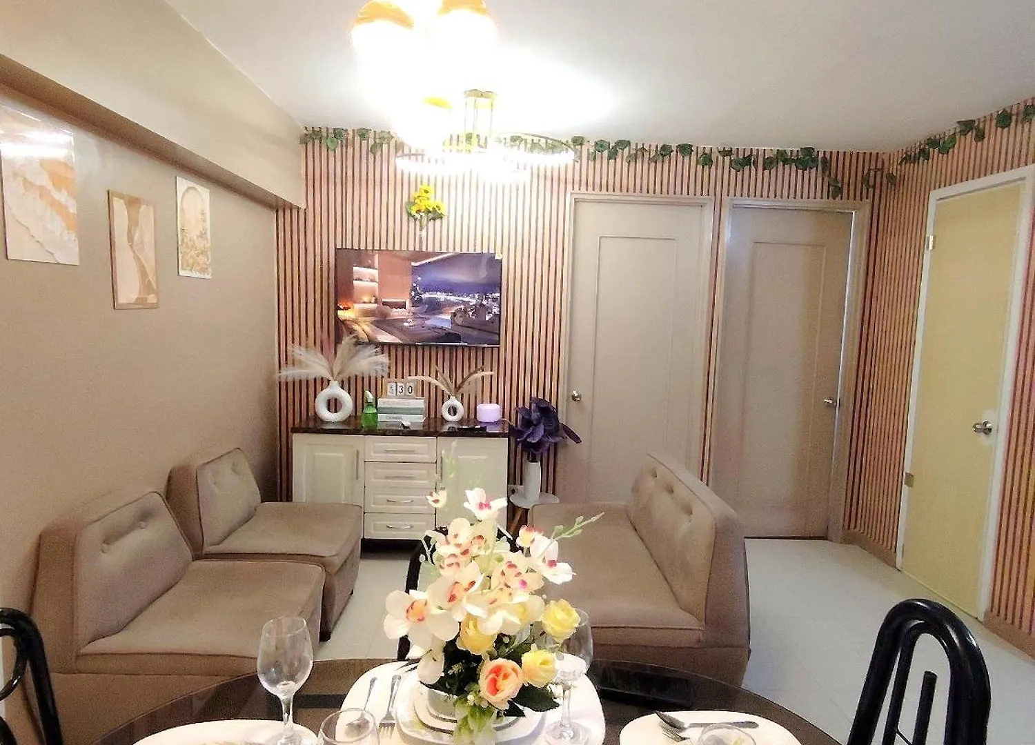 Condominium In Davao City 0*,  Filipinler