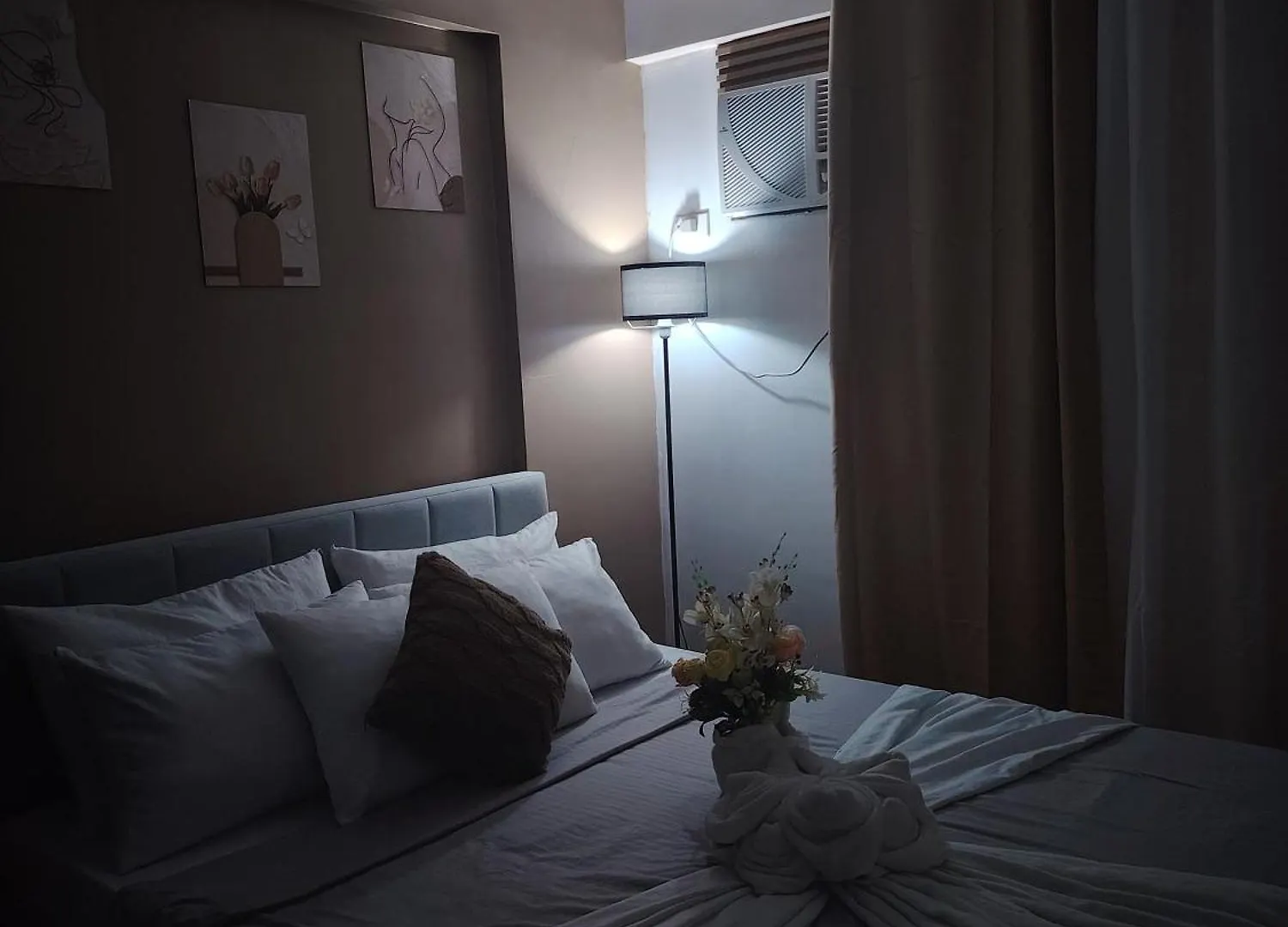 Condominium In Davao City Apart Otel