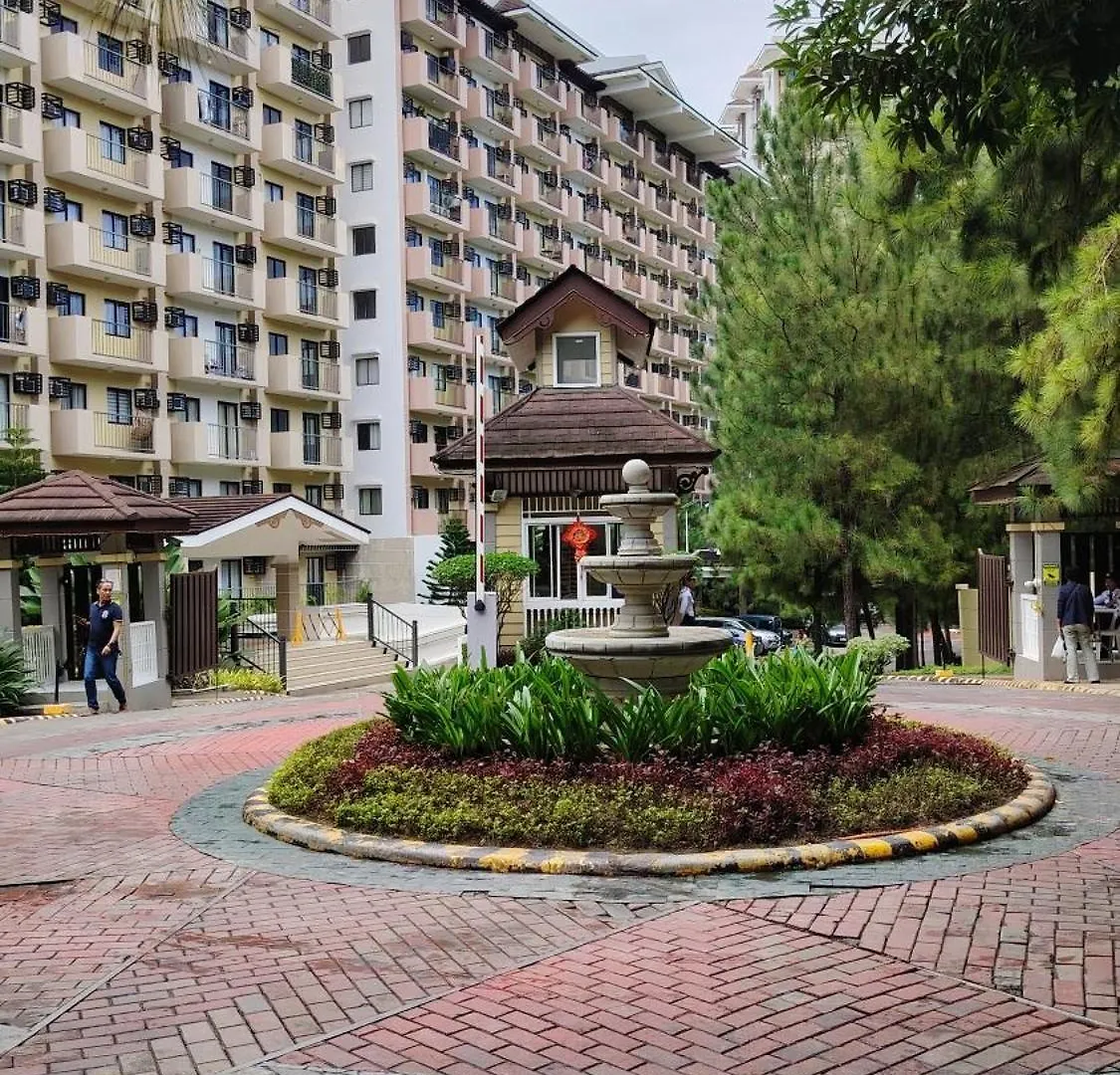 Condominium In Davao City Apart Otel