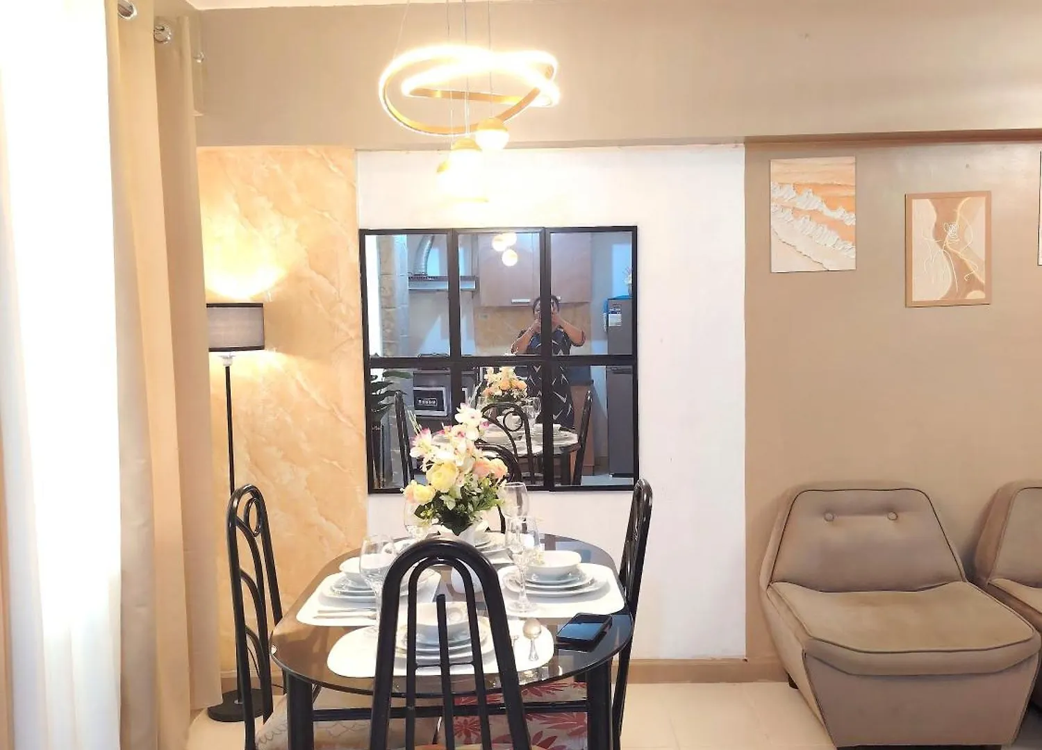 Condominium In Davao City Filipinler